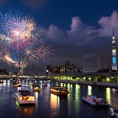 とにかく安くいきたい!7月 東京ツアーイメージ